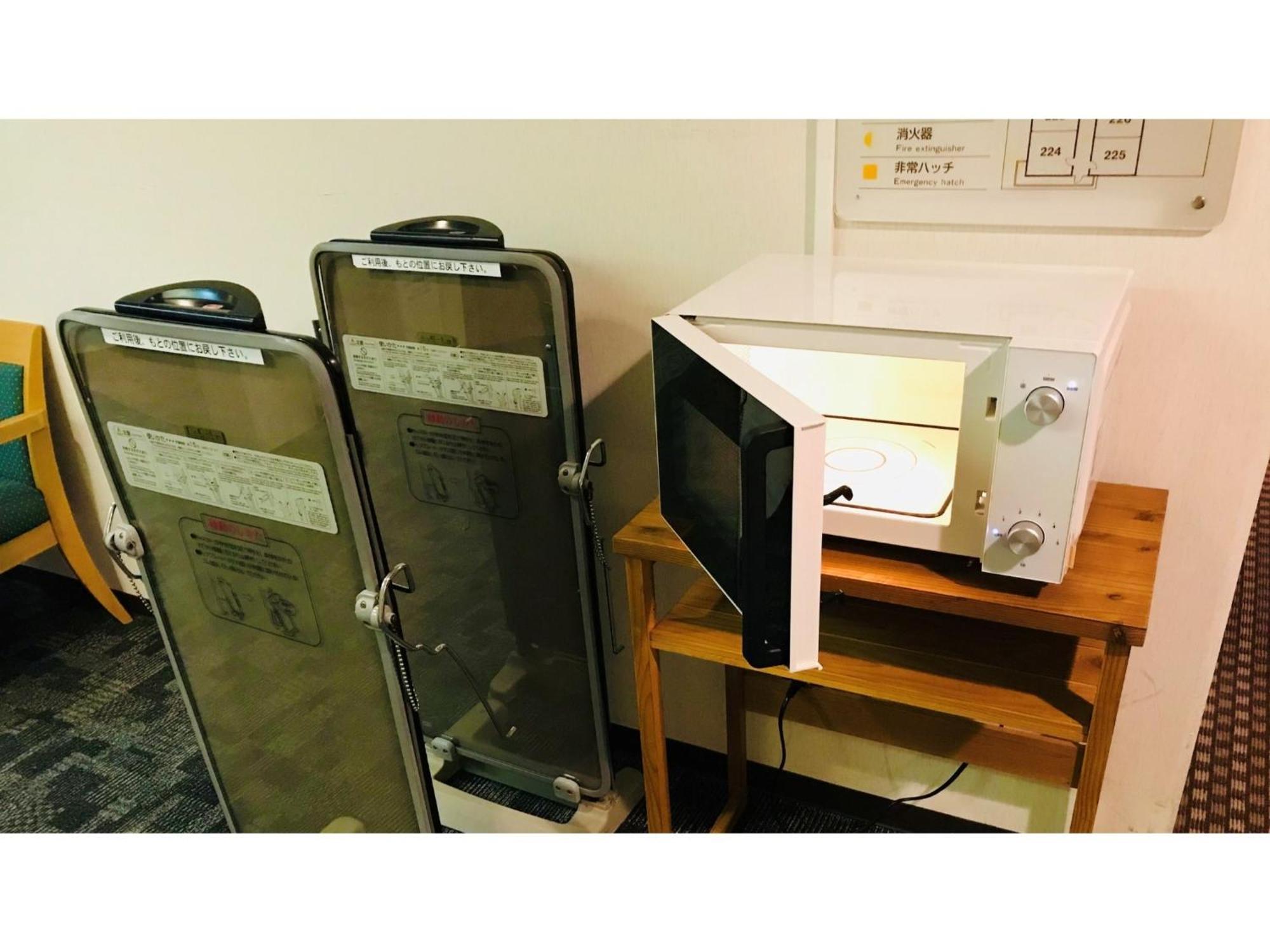 Valie Hotel Hiroshima - Vacation Stay 50690V Esterno foto