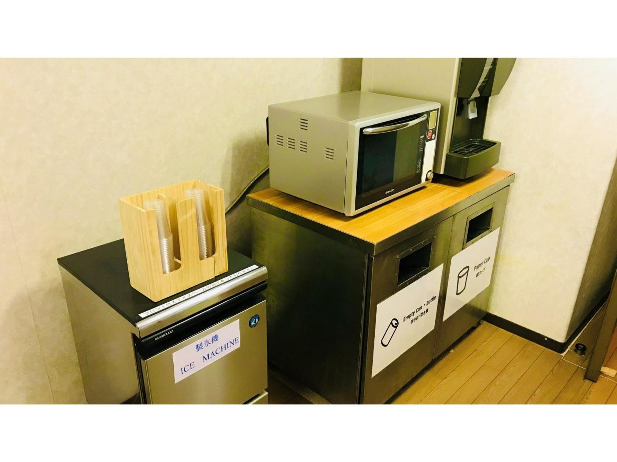 Valie Hotel Hiroshima - Vacation Stay 50690V Esterno foto