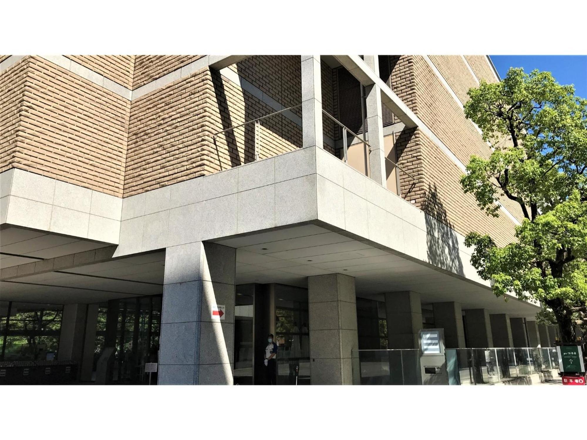 Valie Hotel Hiroshima - Vacation Stay 50690V Esterno foto