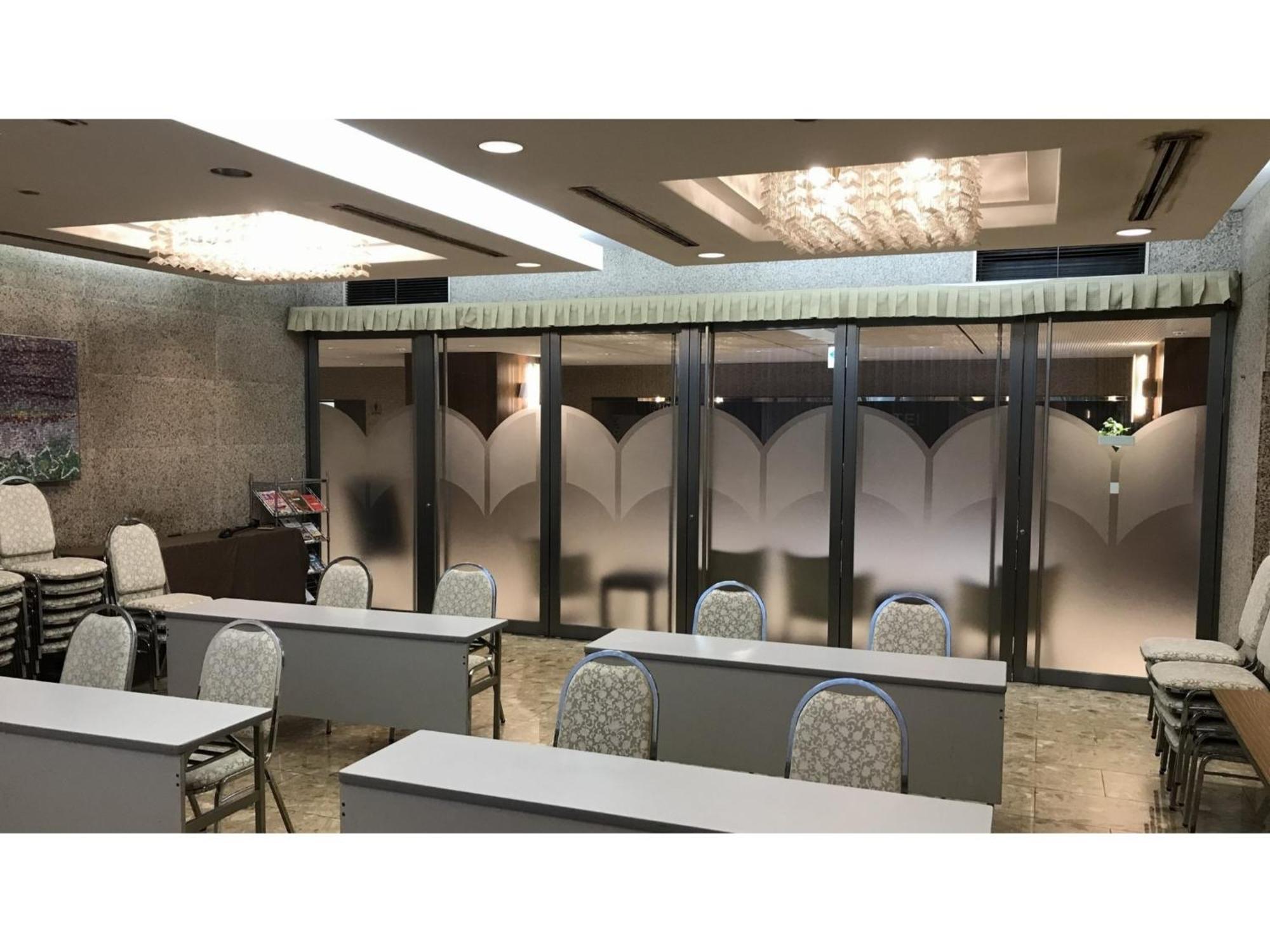 Valie Hotel Hiroshima - Vacation Stay 50690V Esterno foto