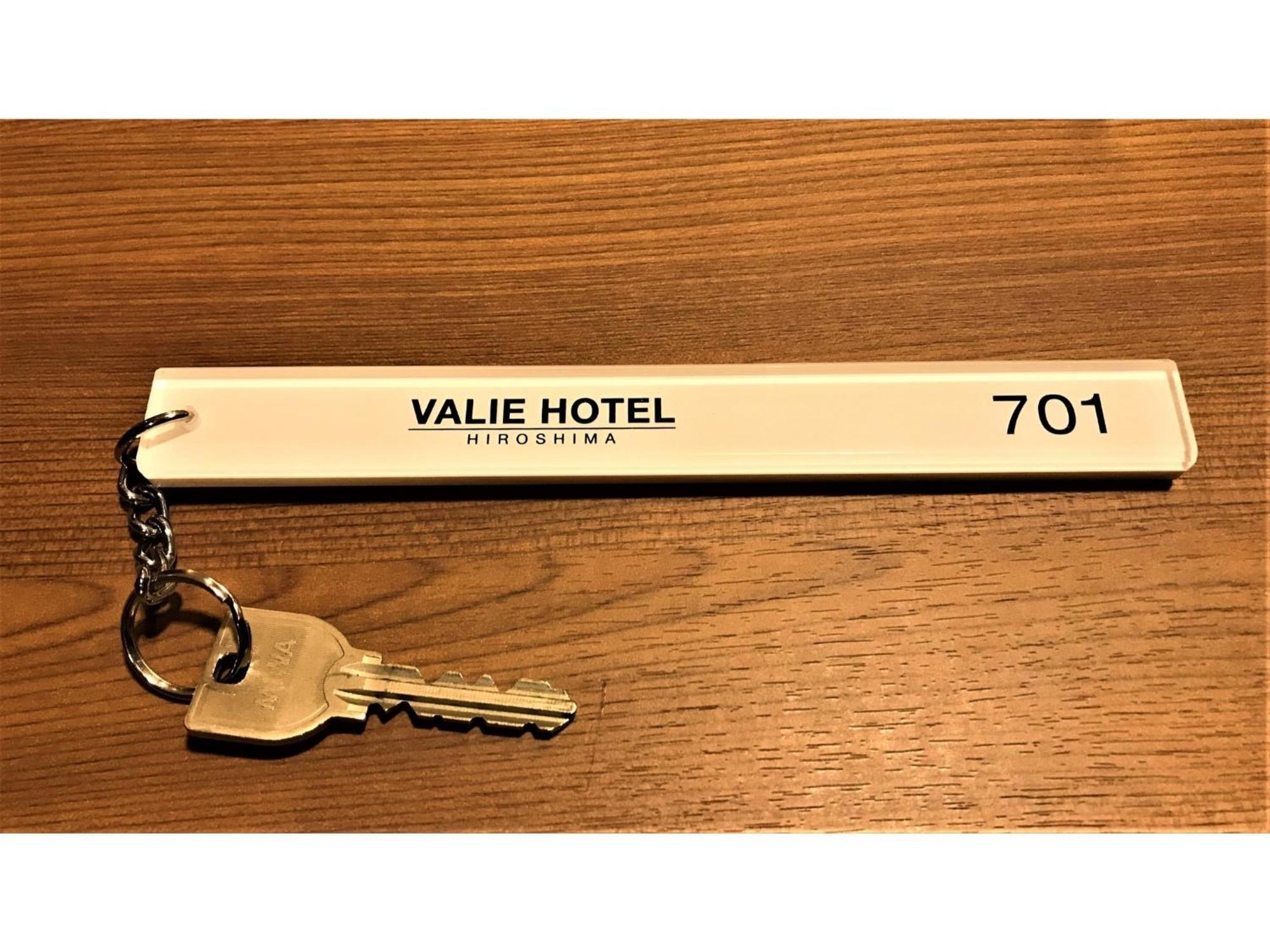 Valie Hotel Hiroshima - Vacation Stay 50690V Esterno foto