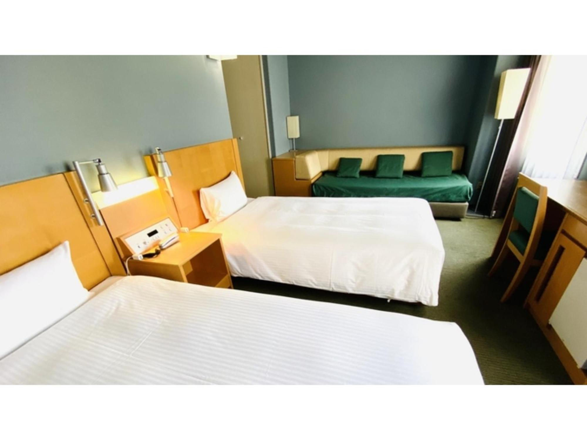 Valie Hotel Hiroshima - Vacation Stay 50690V Esterno foto